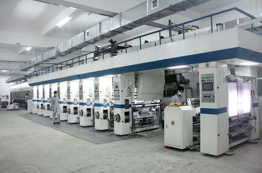 Κίνα Runsheng Packing Industry Co.,Ltd Εταιρικό Προφίλ