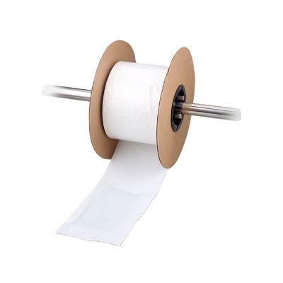 Πυρήνες LDPE Πυρήνες προ-ανοιχτές πλαστικές σακούλες Poly AutoBag On A Roll Gravure εκτύπωση