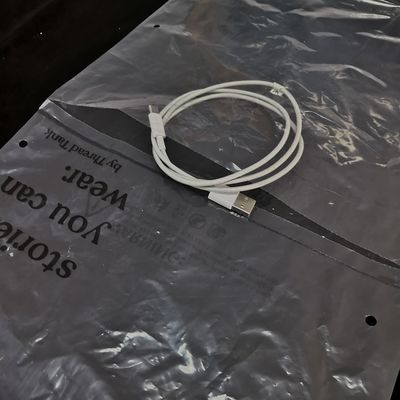 Βιομηχανική αυτόματη συσκευασία τσάντας χρωματική εκτύπωση για ρούχα παπούτσια εσώρουχα