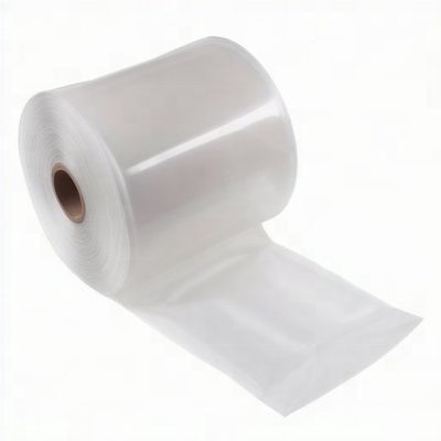 Αυτόματη συσκευασία LDPE συρρικνωτής σακούλας για βιομηχανική χρήση και σούπερ μάρκετ