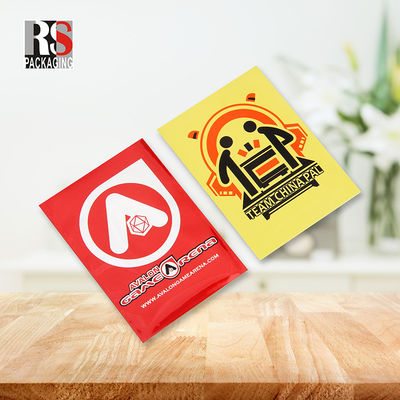 Ultra Pro Hard Card Sleeves 56x88 Yugioh Sports Trading Card Protector Προσαρμοσμένη έκδοση