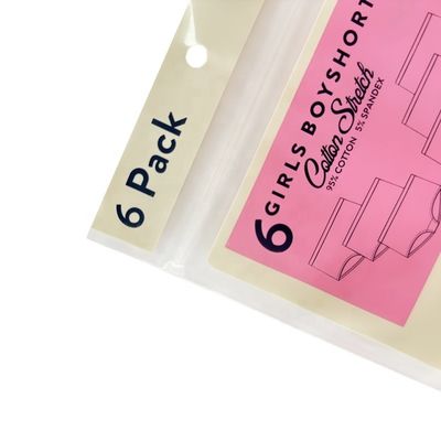 Τσάντες με φερμουάρ και πολυεπικάλυψη Τσάντες συσκευασίας ρούχων
