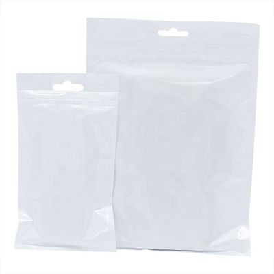 Προσαρμοσμένο πάχος OEM πλαστικό Ziplock κρεμαστή τσάντα για αδιάβροχη θήκη κινητού τηλεφώνου