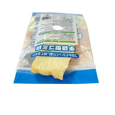 Σφραγιστικό χειριστήριο Bopp Poly Bag αυτοκόλλητη σφραγίδα κεφαλίδα τσάντα με Euro Slot και ταινία