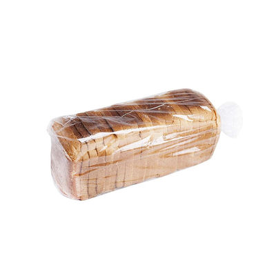 Βιομηχανικά τρόφιμα OPP LDPE Wicket Bread Loaf Bags Custom Print Για αποθήκευση αρτοποιίας