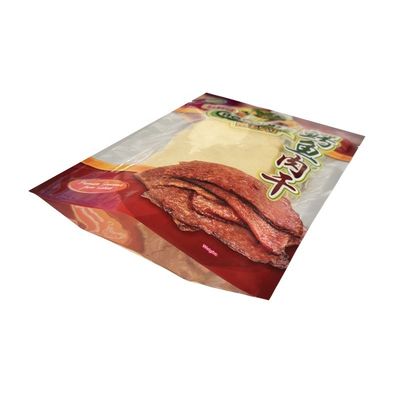 Επαναχρησιμοποιήσιμες τσάντες Mylar Zip Lock Παγωμένες τσάντες επίπεδες τσάντες ψυγείο Τύπωση Custom Logo