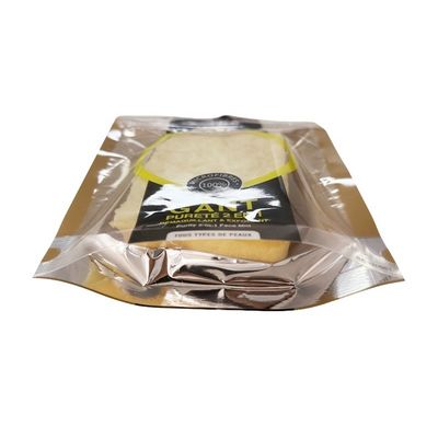 Εκτύπωση με βαφή Custom Branded Packaging Face Mitt Packing Ziplock Seal Cosmetic Bag