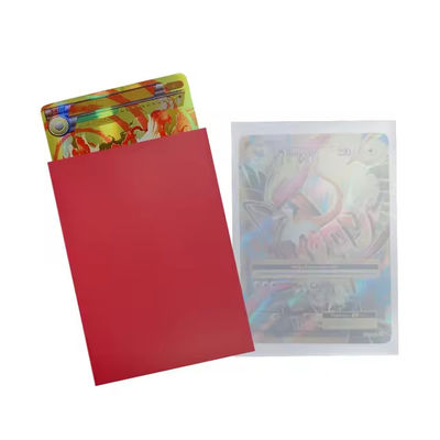 OEM Στυλάδες Κάρτες 1000Pcs Ματ Κάρτες Κάρτες Παιχνίδια Φωτοκάρτες Εμπορική Συσκευή Stand Up Τυλί εκτυπωτή