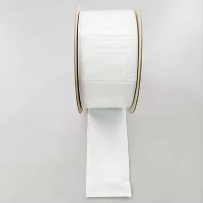 Ανακυκλώσιμο LDPE προ-ανοικτή σακούλα πολυαιθυλενίου