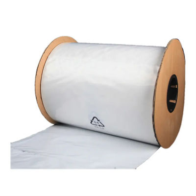 Συσκευασία Εφοδιασμός LDPE πλαστικό Poly Pre Opened Auto Bag On Roll