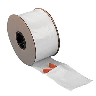 Προσαρμοσμένες Προ-Ανοιχτές PE Πολυαιθυλενίου σε Ρολό για Αυτόματα Συστήματα Συσκευασίας