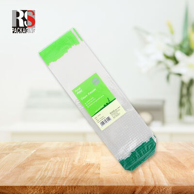 Διαθέσιμες Προσαρμοσμένες Μικροδιατρημένες Συσκευασίες Τροφίμων Συσκευασία Σάντουιτς OPP Θερμοκολλητική Εκτύπωση Gravure Συσκευασία Συρρίκνωσης Bopp Αποδεκτό