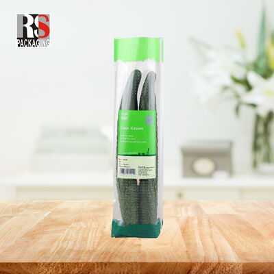 Διαθέσιμες Προσαρμοσμένες Μικροδιατρημένες Συσκευασίες Τροφίμων Συσκευασία Σάντουιτς OPP Θερμοκολλητική Εκτύπωση Gravure Συσκευασία Συρρίκνωσης Bopp Αποδεκτό