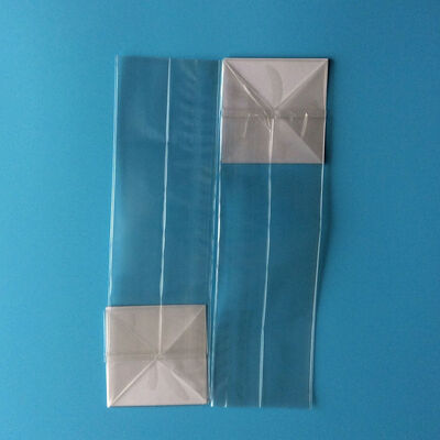 Χριστουγεννιάτικες τσάντες ζαχαροπλαστικής Χριστούγεννα Τσάντες με γραβάτες Χριστούγεννα Χριστούγεννα Χριστούγεννα