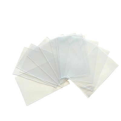 Κλιπ κάρτας MTG Ματ Πένυ Πίνακας Παιχνιδιών Κάρτας Εγγύη για Εμπόριο Yugioh Ετικέτα