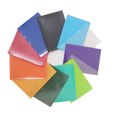 Κάρτες παιχνιδιών Anime Προϊόντα καρτών Προστατευτής Yugioh Εμπορική Προσαρμοσμένη Κάρτα Κάρτες