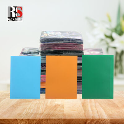 Κάρτες παιχνιδιών Anime Προϊόντα καρτών Προστατευτής Yugioh Εμπορική Προσαρμοσμένη Κάρτα Κάρτες