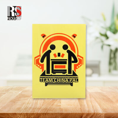 Κάρτες παιχνιδιών Anime Προϊόντα καρτών Προστατευτής Yugioh Εμπορική Προσαρμοσμένη Κάρτα Κάρτες