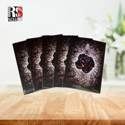 Τσιγ Κάρτες Εγγράφια Προσαρμοσμένο Προστατευτής πιστωτικής κάρτας Τσέπη Αθλητική κάρτα Εγγράφιο