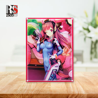 Φωτογραφία Επιτραπέζιο Παιχνίδι Κάρτα Mtg Ματ Penny Trading Yugioh Μάρκα Θήκες Καρτών