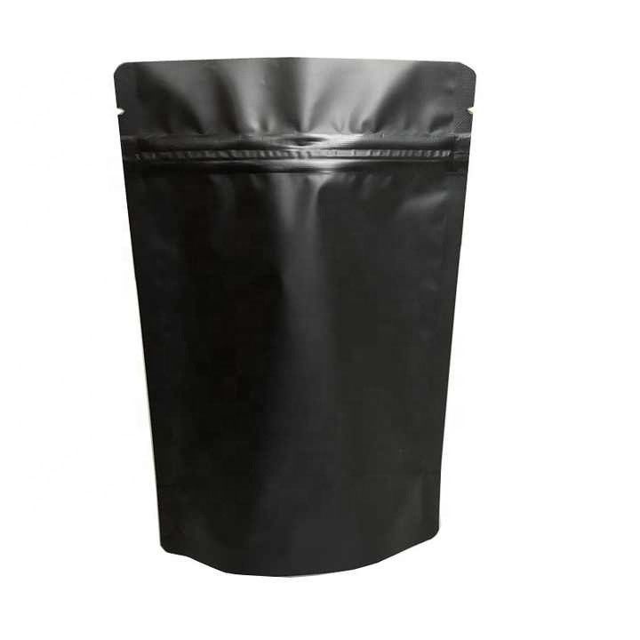 Σώμα από πυκνό αλουμινένιο φύλλο Mylar Bag για τροφές