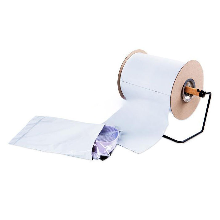 Προ-ανοιχτές σακούλες αυτοκινήτου από LDPE για τον αυτόματο εξοπλισμό συσκευασίας