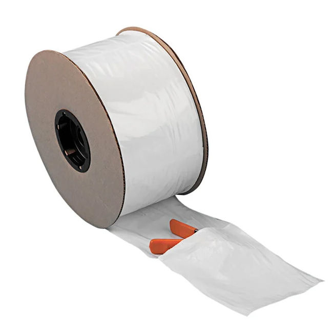 Προσαρμοσμένες Προ-Ανοιχτές PE Πολυαιθυλενίου σε Ρολό για Αυτόματα Συστήματα Συσκευασίας