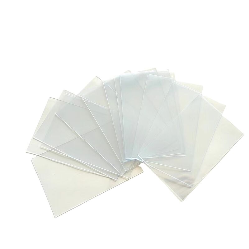 Κλιπ κάρτας MTG Ματ Πένυ Πίνακας Παιχνιδιών Κάρτας Εγγύη για Εμπόριο Yugioh Ετικέτα