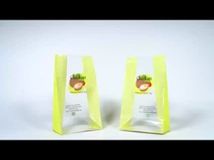 Τετράγωνη τσάντα κάτω